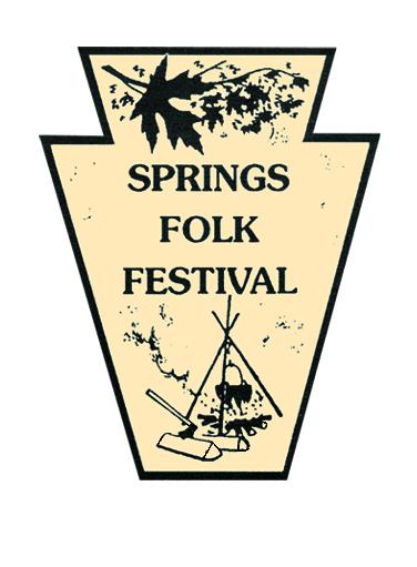 2024 Springs Folk Festival